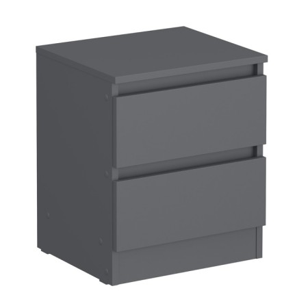 Cabinet, 400 × 354 × 474 mm, color graphite-4
