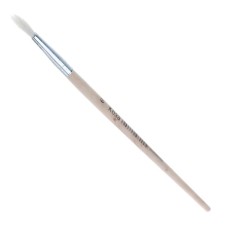 Koz brush number 6, round
