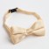 New Year's set for the boy KAFTAN "Bear" of the suspenders and a bow tie, rr 75 cm, polyester