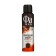 Antiperspirant aerosol FA Men Pure Protection, 150 ml