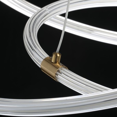 Platling lamp, size 76x100x76 cm, Led-6