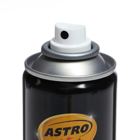 Astrohim Plastic Polish Green Tea, Aerosol, 335 ml, AS - 23312-2