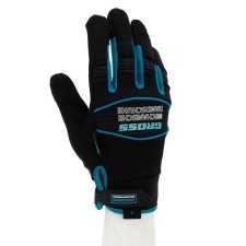 Universal GROSS 90311 gloves, combined, size 8