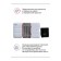 Penal for watercolors Metal gamma, 12 cuvette, red 20102101