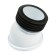 Fan pipe for the toilet "Ani Plast" W2228, 110 mm x 22.5 °, short