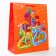 Gift package "snakes and gifts", 26 x 32 x 12 cm