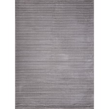 Rectangular carpet Merinos Atlantis, size 120x170 cm, color Gray-Cream