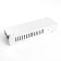 Electronic transformer for 12 W LED tape, Feron, LB009, 16.5A, 200 W