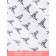 A set of napkins for setting the table "Stole a Christmas tree", rectangular, size 32x46 cm, 4 pcs