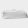 Cofr for storing things LadOM, 80 × 45 × 15 cm, beige color