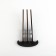 Wooden weapons, children's souvenir “green”, mole -bearing claws, 18.7 x 10.5 x 3.4 cm