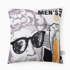Decorative Ethel Pillow 