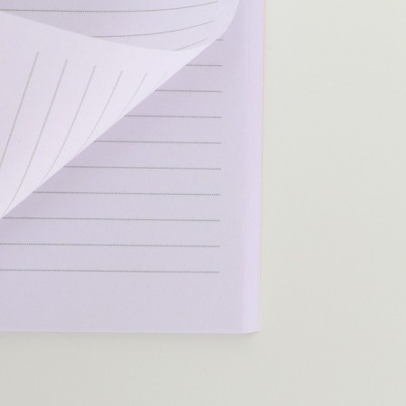 Diary in the thin cover A5, 80 liters "Blave"-2