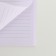 Diary in the thin cover A5, 80 liters "Blave"