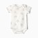 Body Bloom Baby Crown with Cor. Sleeve, p. 68 cm, milk