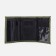 Velcro wallet, khaki color