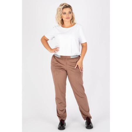 Female trousers, size 52-6