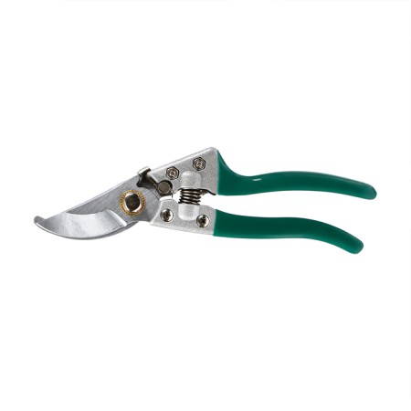 Planning coater, 8 "(20 cm), rubberized handles, Greengo-9