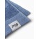 Trick Lovelife “Monte” 50 × 80 cm, blue, 100% cotton, 430 g/m²