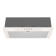 Kitchen hood Maunfeld Crosby Singl 60, 850 m3/h, 3 modes, beige