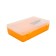Box of the trackers for small things, Bol., With lifting shelves, 235*150*65 mm