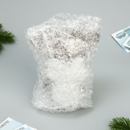 Piggy bank "Deer"-7
