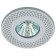 Lamp DK LD42 WH/Wh era, gu5.3 50W, white color
