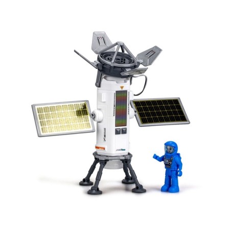 Astropod toy "Mission: Communication Station"-1
