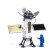 Astropod toy "Mission: Communication Station"