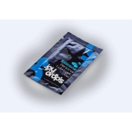 Silicone -based lubricant Joydrops Silicone, 5 ml