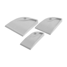 Set of spatulas of the tundra 
