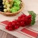 Mulyage "Matte grapes" 45 berries 19 cm, mix