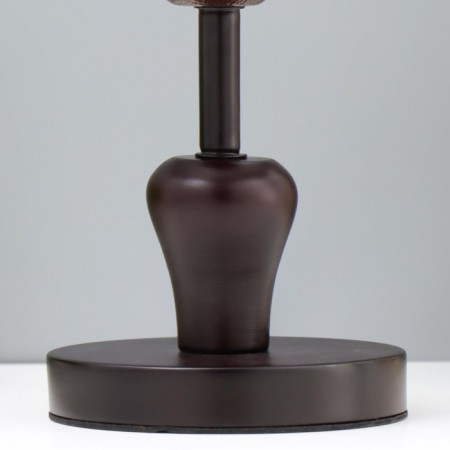 Tyrell board lamp E27 40W Black 16x16x30 cm Risalux-3
