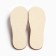 Women's slippers closed, size 40/41
