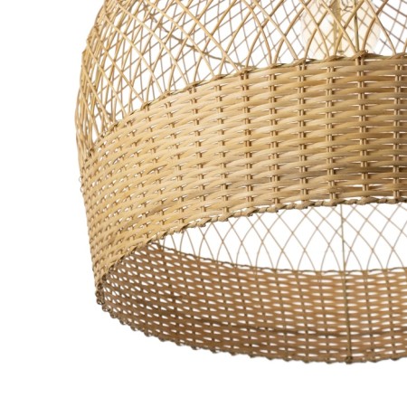 Ceiling Lamp from Rotan "Albi" 1x120W, E27, 60x60x60 cm-4