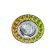 Economic light lamp, D2001 CR rnb+Cl, makh 50W GU5.3, color chromium