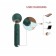 Vibrator Magic Motion Zenith Green