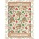 Photostes "Christmas postcard", Saten, size 145x180 cm, 2 pcs