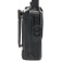 ARTIGHT Portable radio A-23, 16 channels, UHF range, 400-470 MHz, 2300 mAh, black 786006