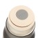 Thermocc, 450 ml, bullet "Master K. February 23", retains heat 8 hours, 28 x 7 cm