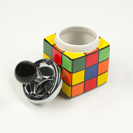 Ashberry Beauty "Rubik Cube", 14 x 8.5 cm, mix-1
