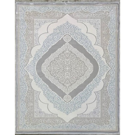 Rectangular carpet amber 36846a, size 83x150 cm