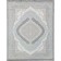 Rectangular carpet amber 36846a, size 83x150 cm