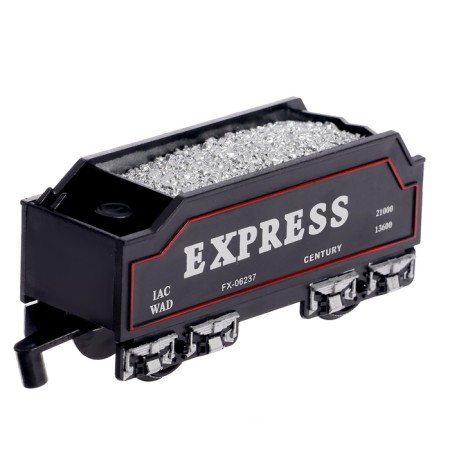 Railway Express flight, works from batteries-7