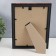Photo frame plastic 15x21 cm 982 Dark nut (25/1000)