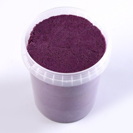 Kinetic sand 600 g, purple-1