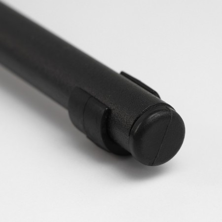 Atheld for a microwave oven, 56 × 38 × 35.5 cm, black color-4