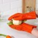 Rubber gloves for cleaning vegetables, fish, one size size