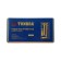A set of tools in the case of the tundra, universal, 1/4 ", 16 items