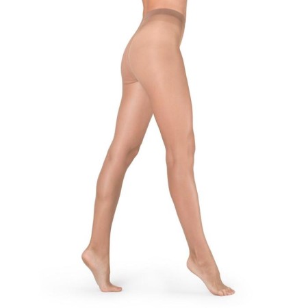 Women's tights Minimi Estivo, 8 Den, size 4, Caramello color-1
